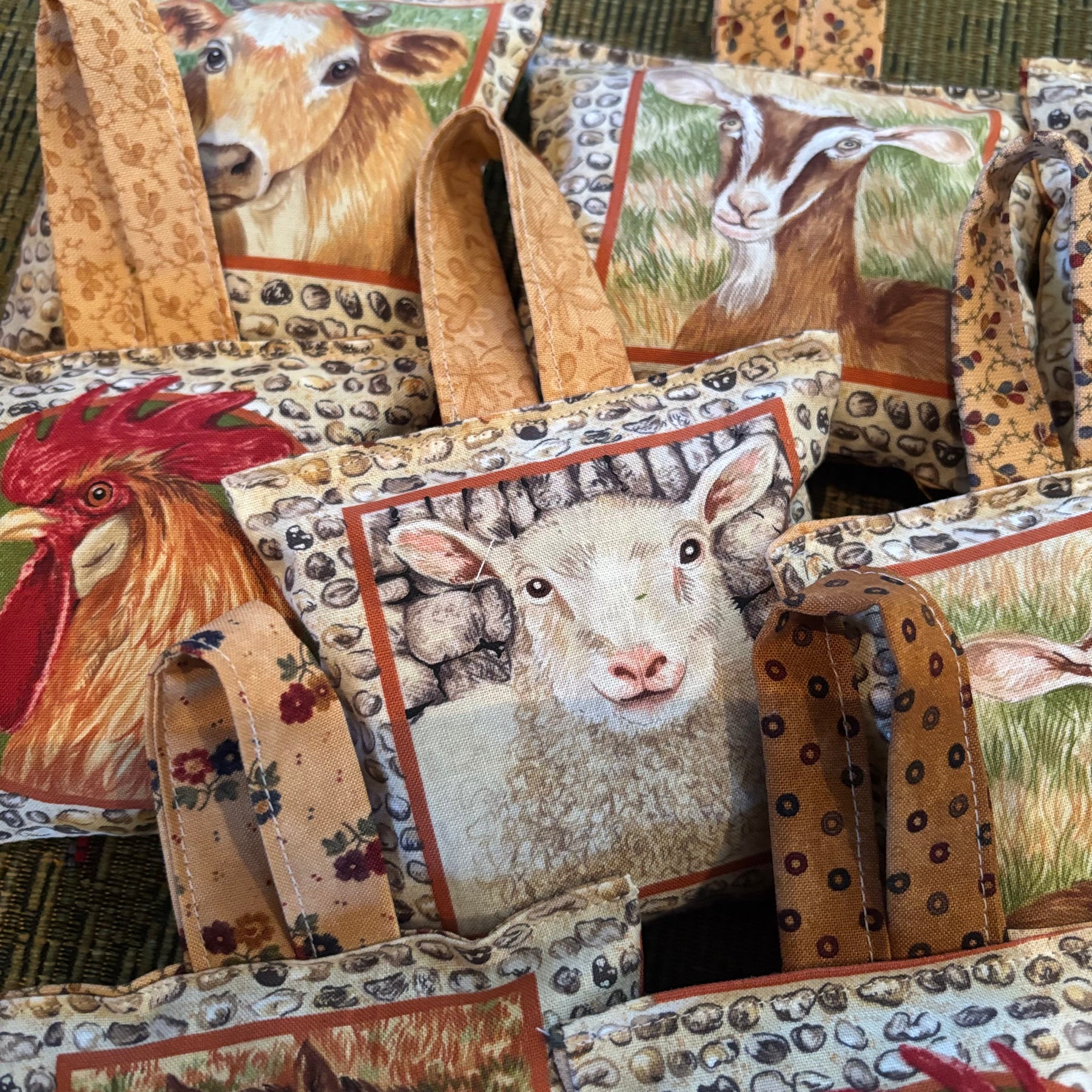 Pantry Pest Repellent Sachet.