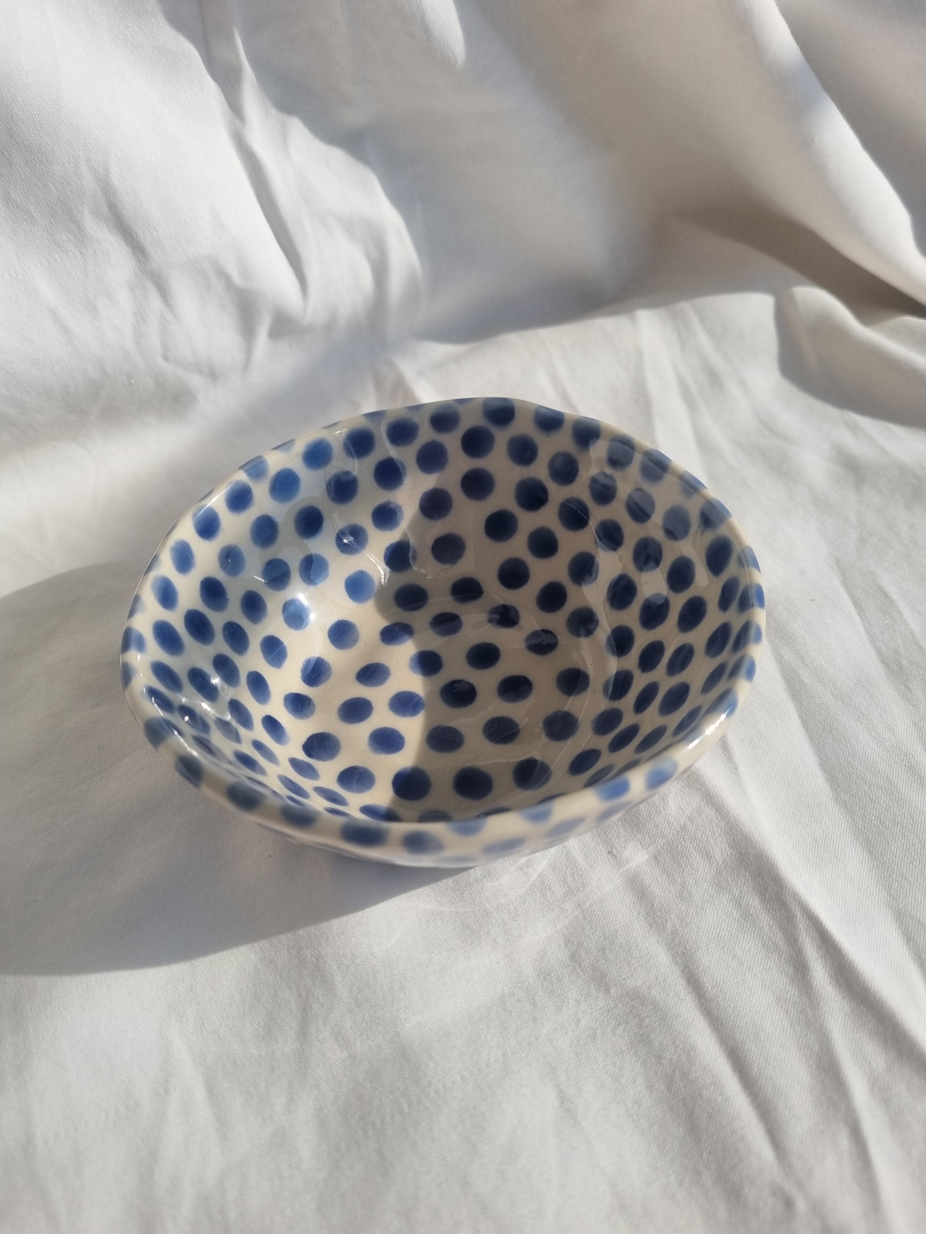 Small Berry Bowl