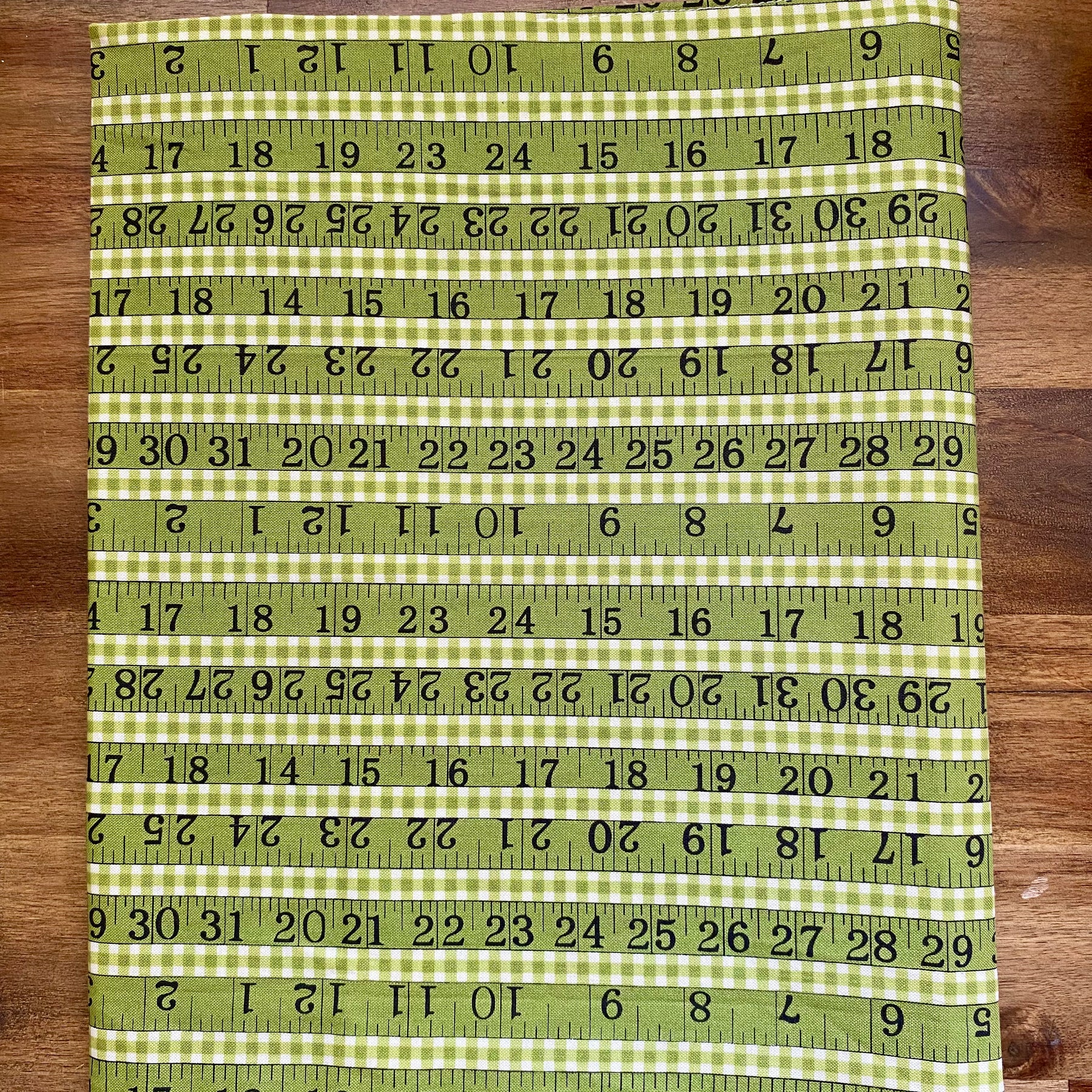 Recipe Keeper - A4 Display Folder - Purple/green