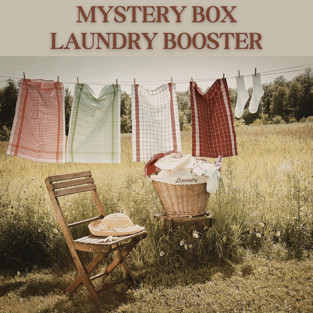 Rubywood Mystery Booster Box