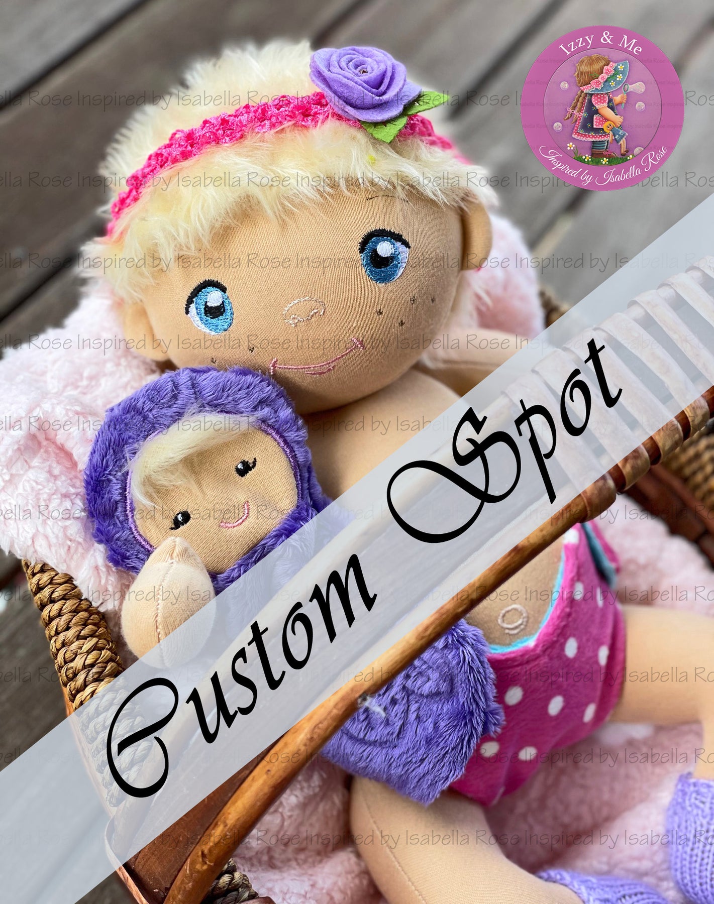 Custom Order - Customers Special Requests & Orders