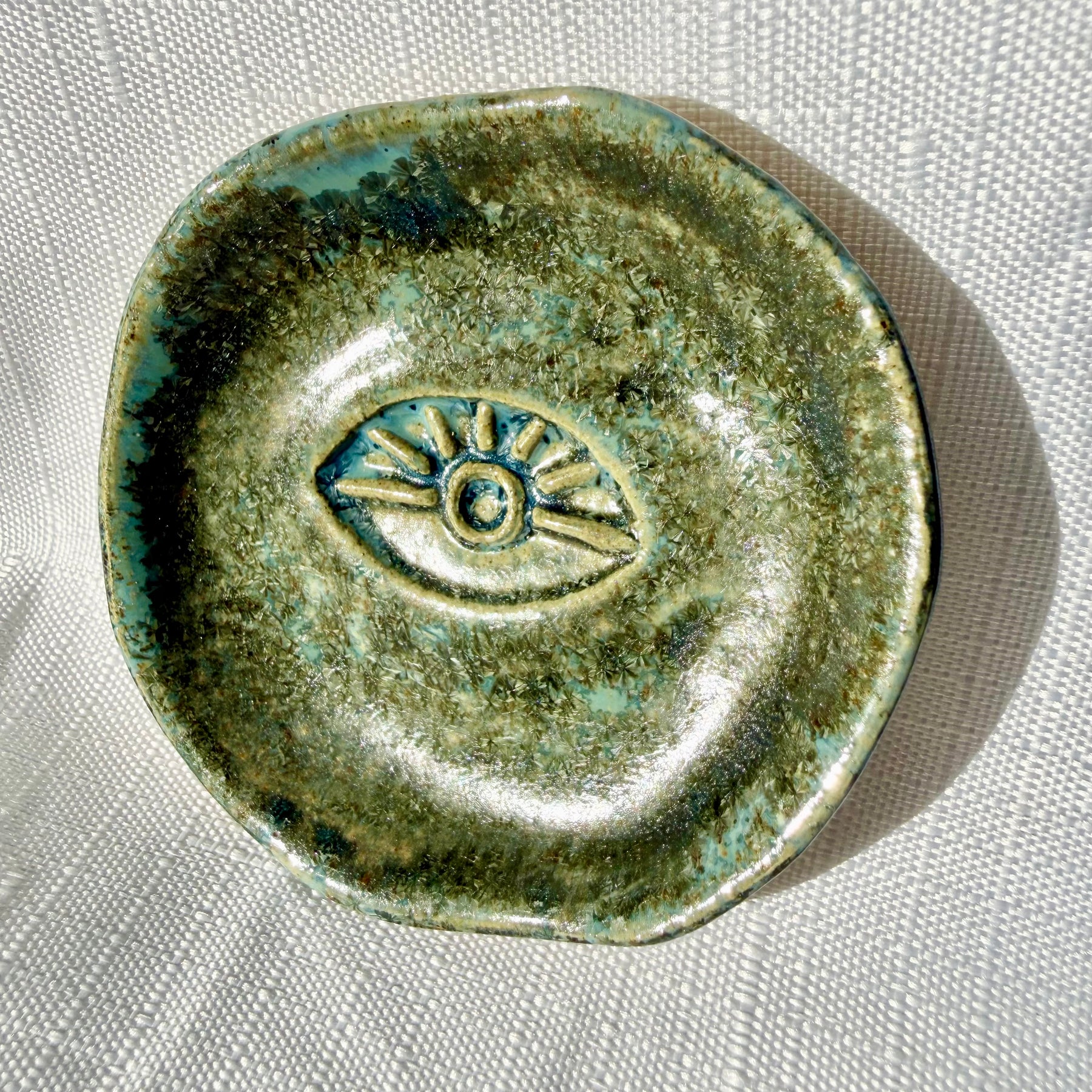 Trinket / Ring dish