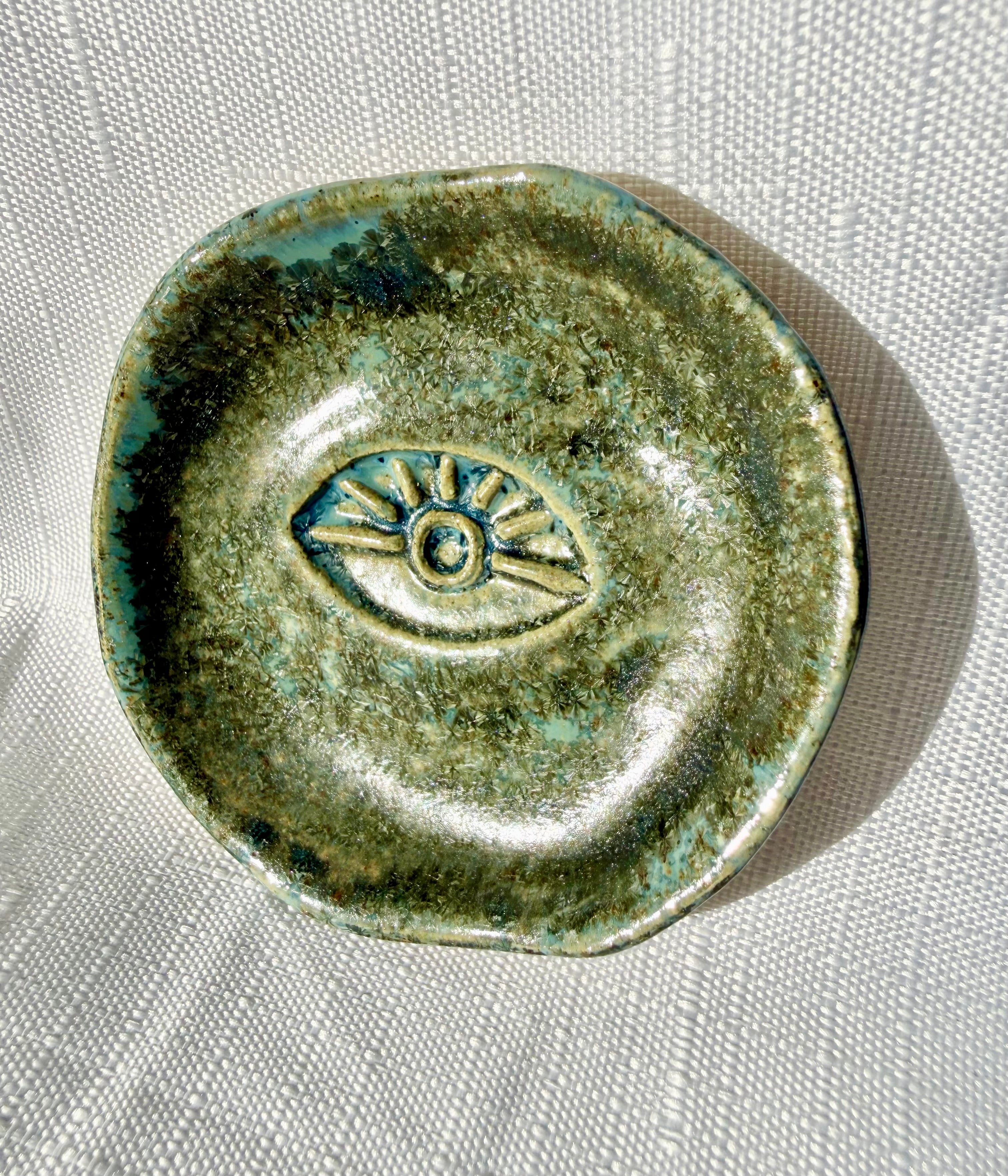 Trinket / Ring dish