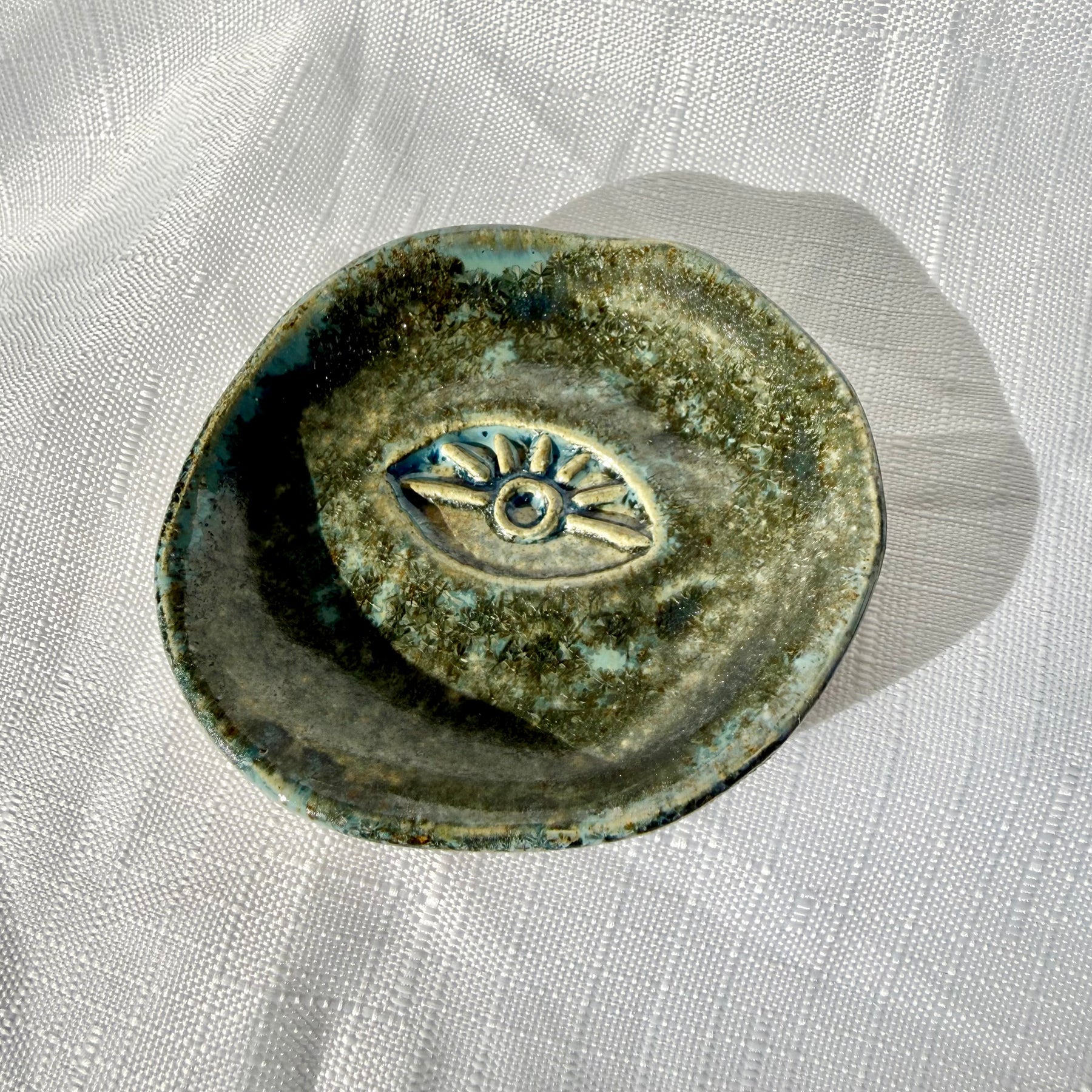 Trinket / Ring dish