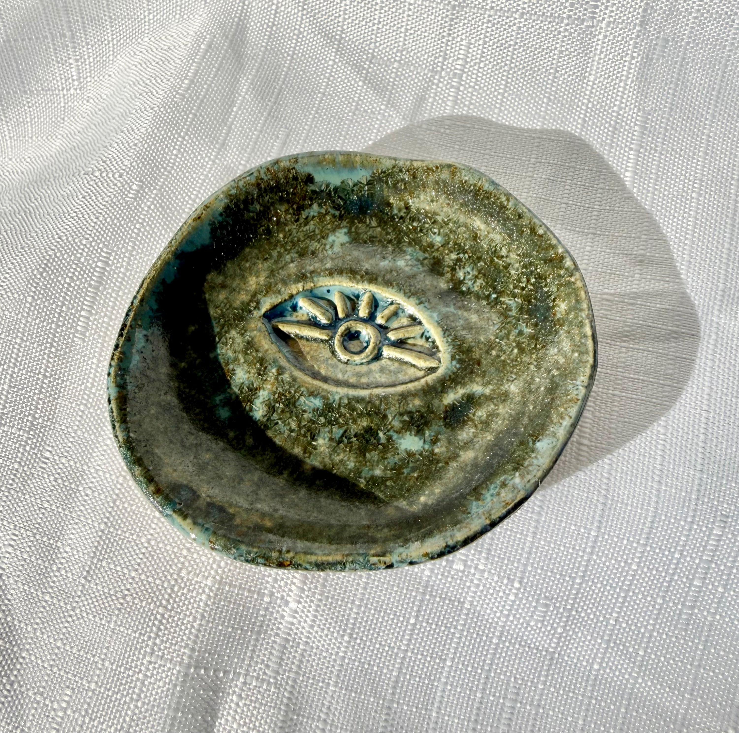 Trinket / Ring dish