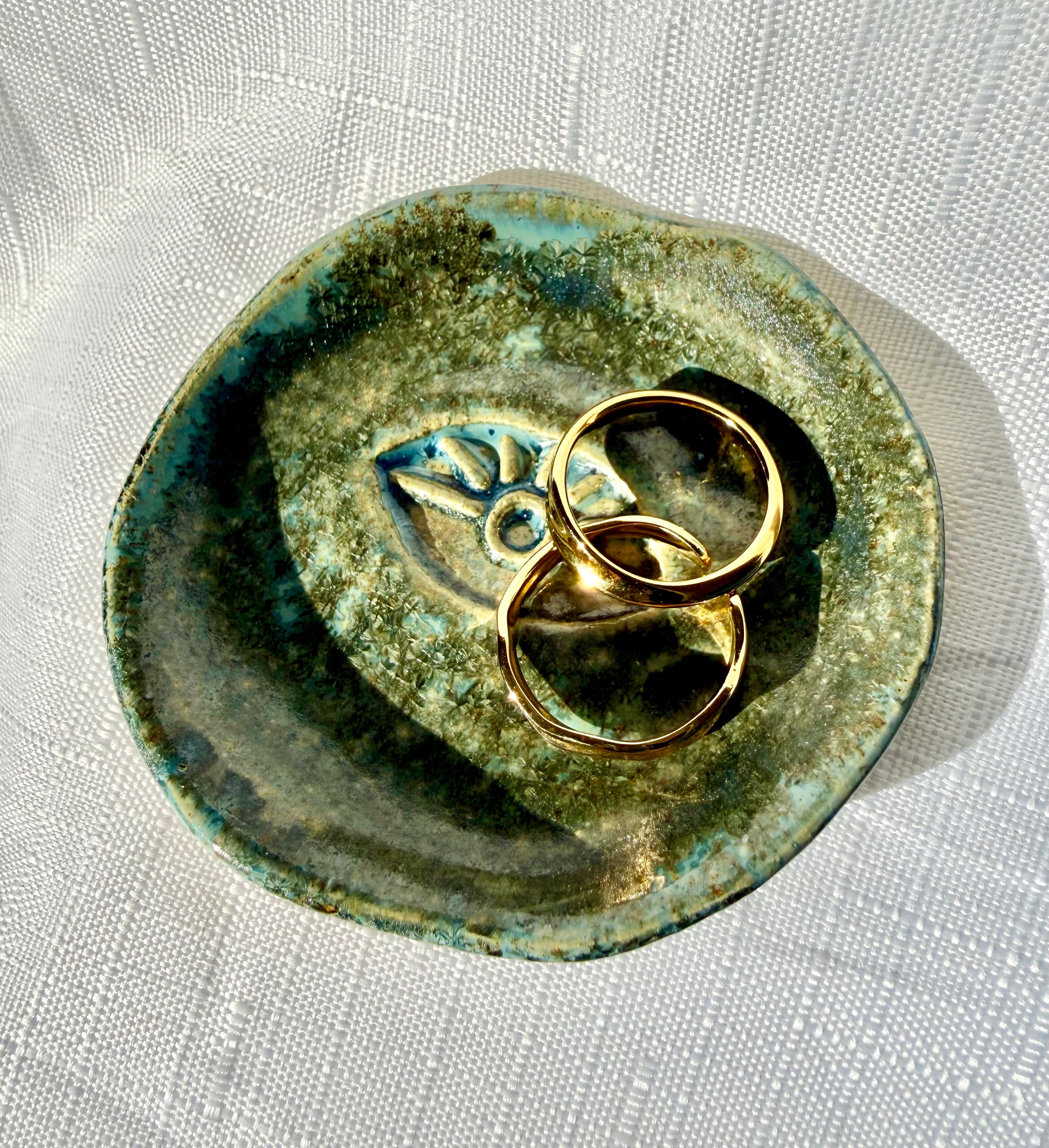 Trinket / Ring dish