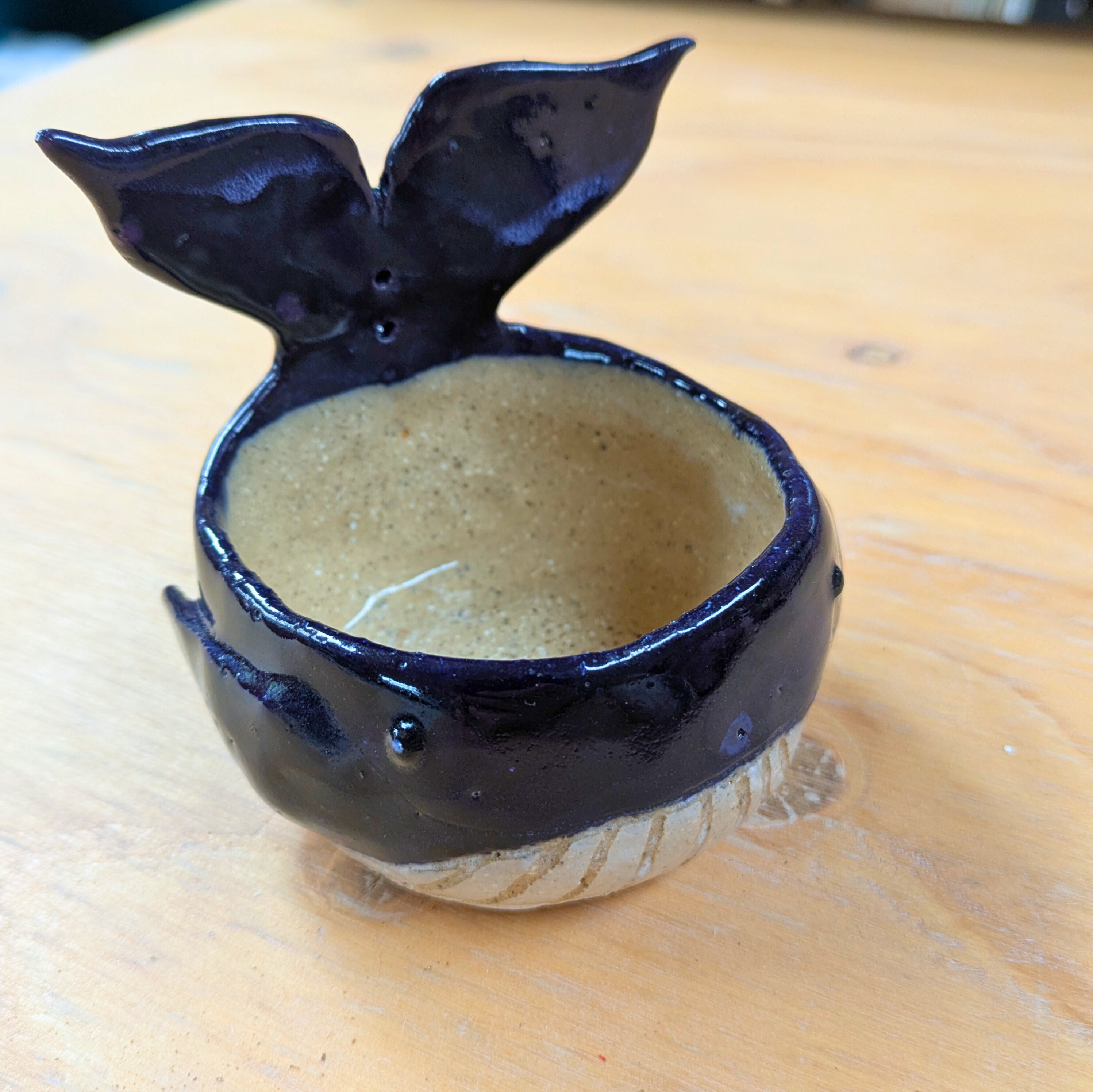 Custom Animal & Bird Herb Stripper