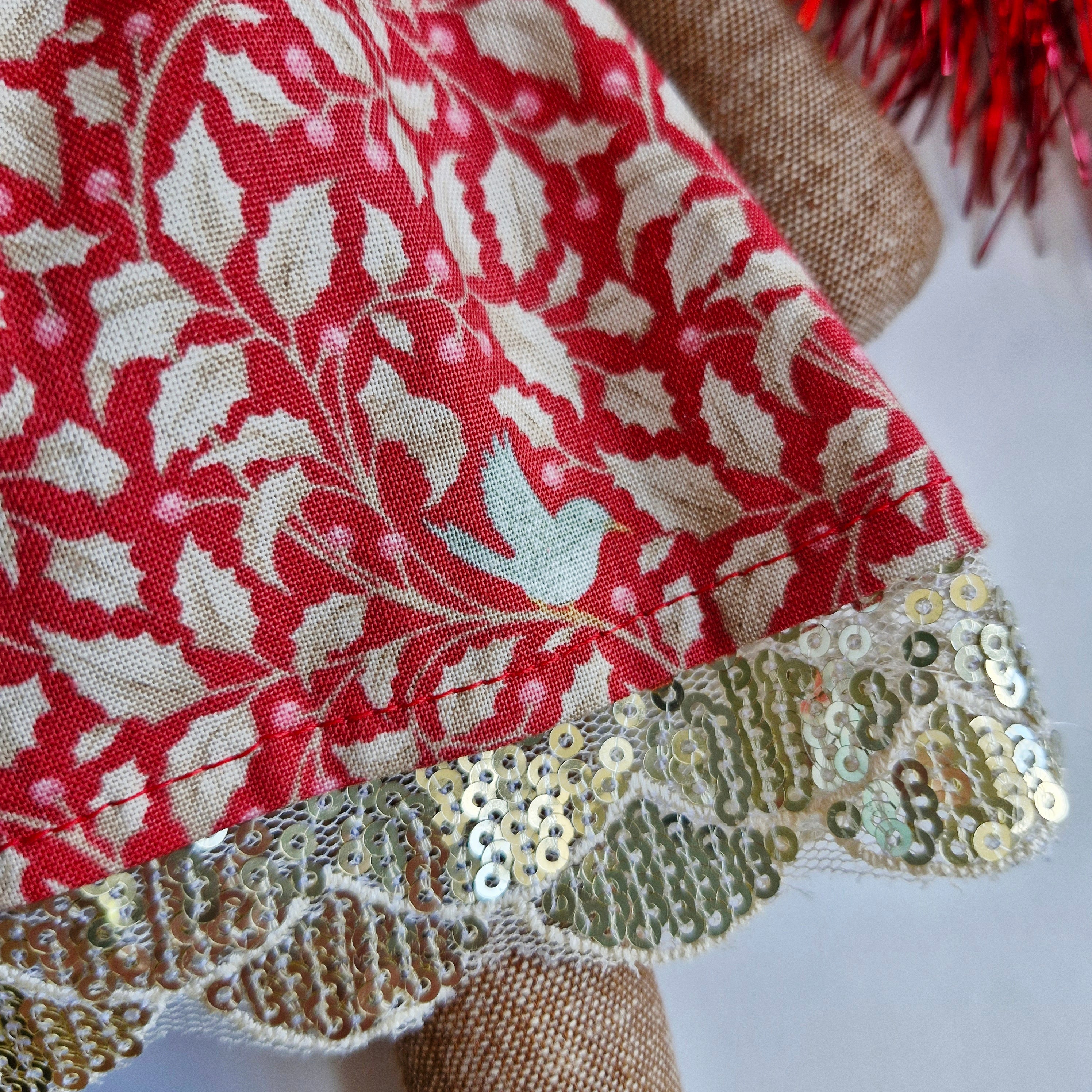 Rosie Reindeer - Merry Little Christmas