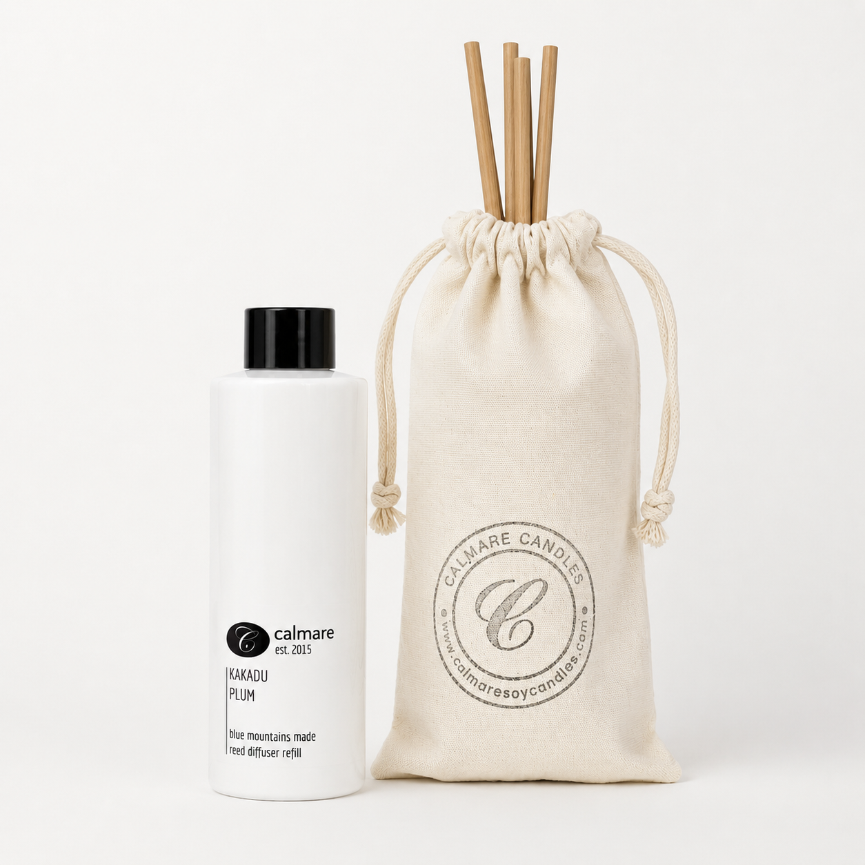 Reed Diffuser Refills