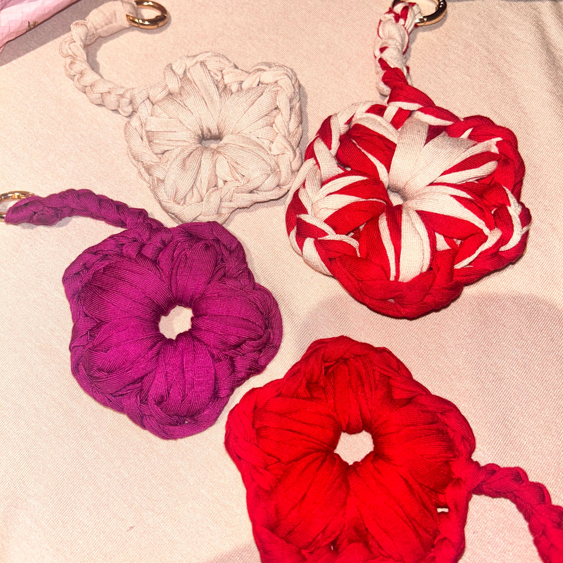 Charms