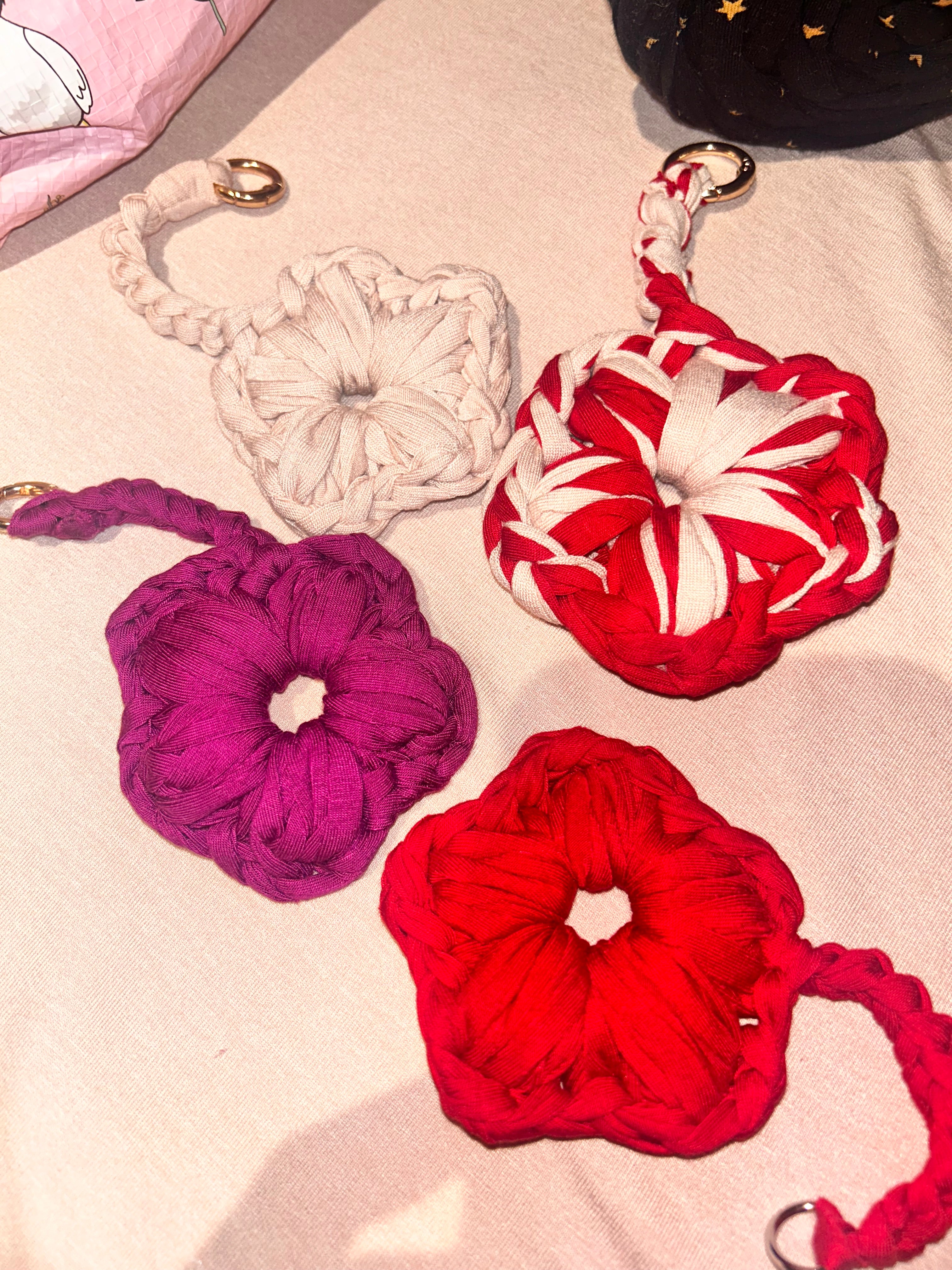 Charms