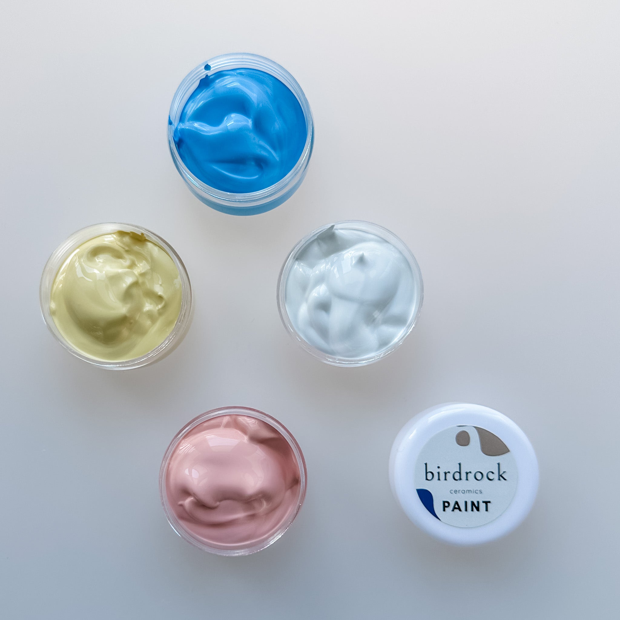 HANDMAKE DIY Clay Kit