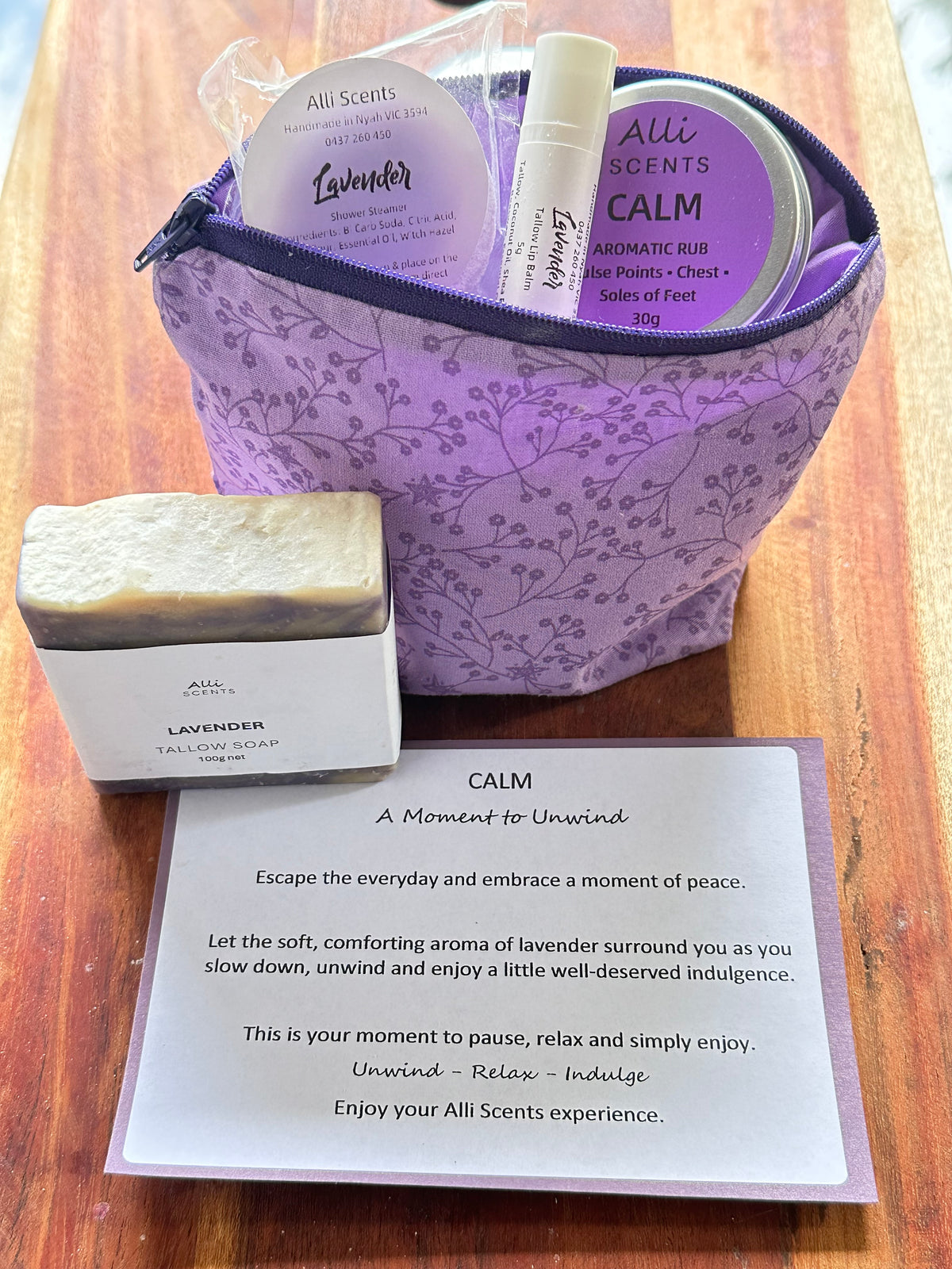 Wellness Escape Collection