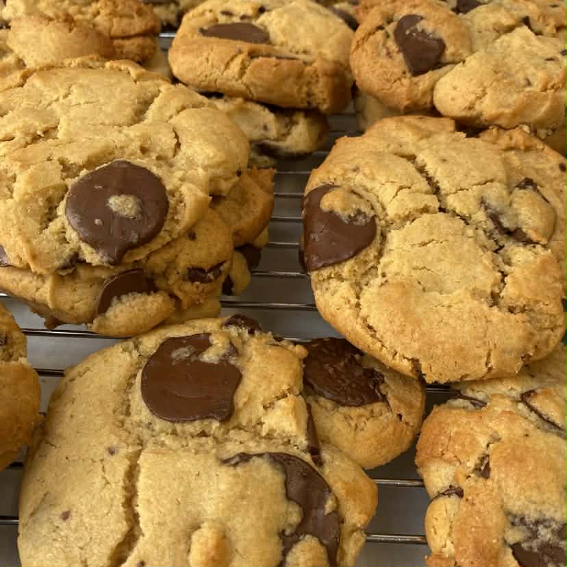 Classic Big Bickies 6 Pack