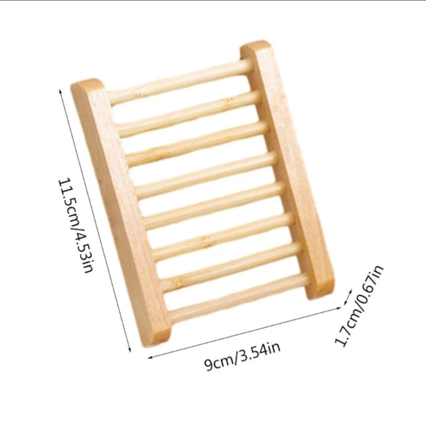 Natural Soaps