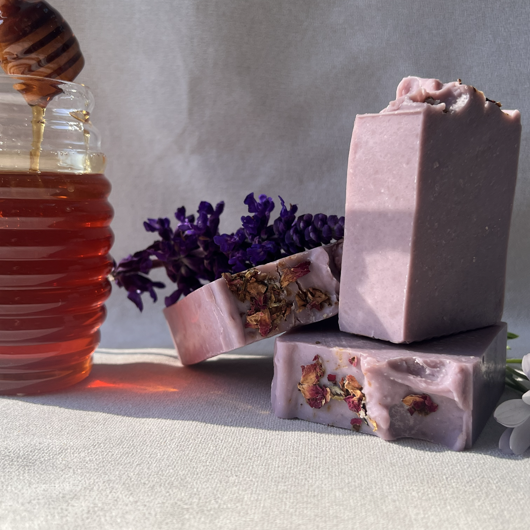 Classic collection | Honey bloom