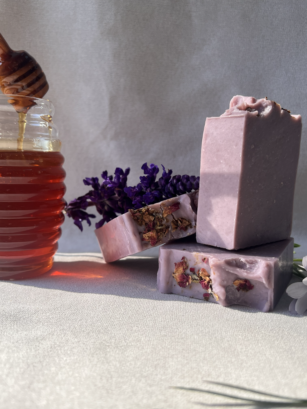 Classic collection | Honey bloom