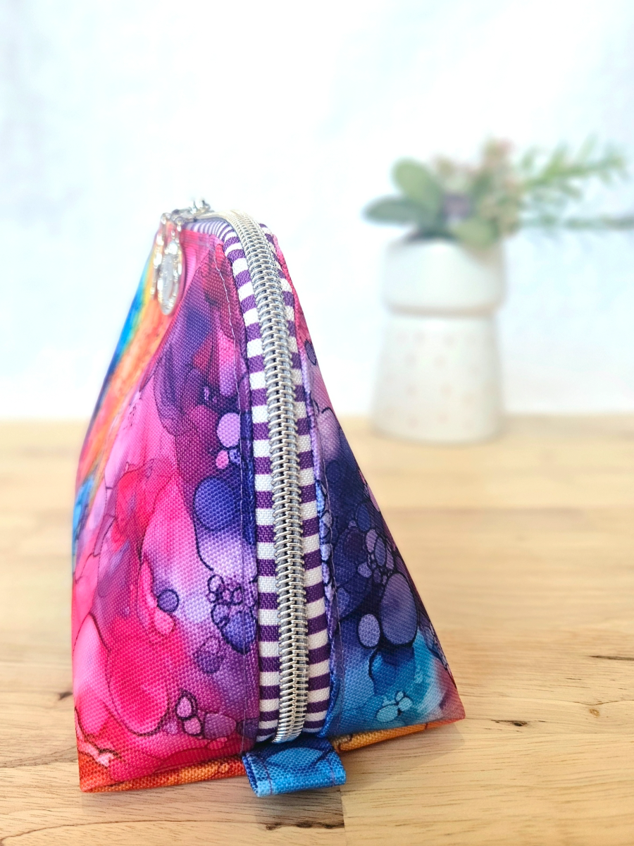 Cosmetic Pouch