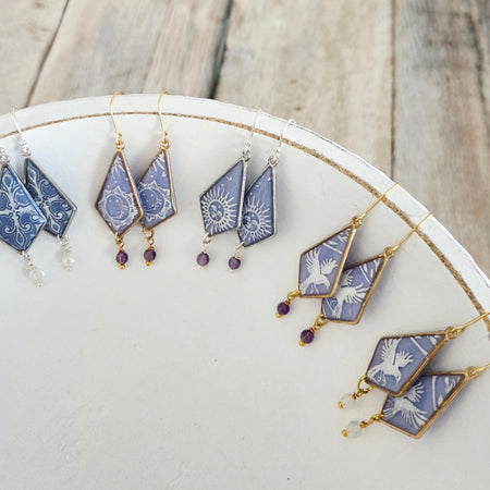 Mini Dangles (Kite)