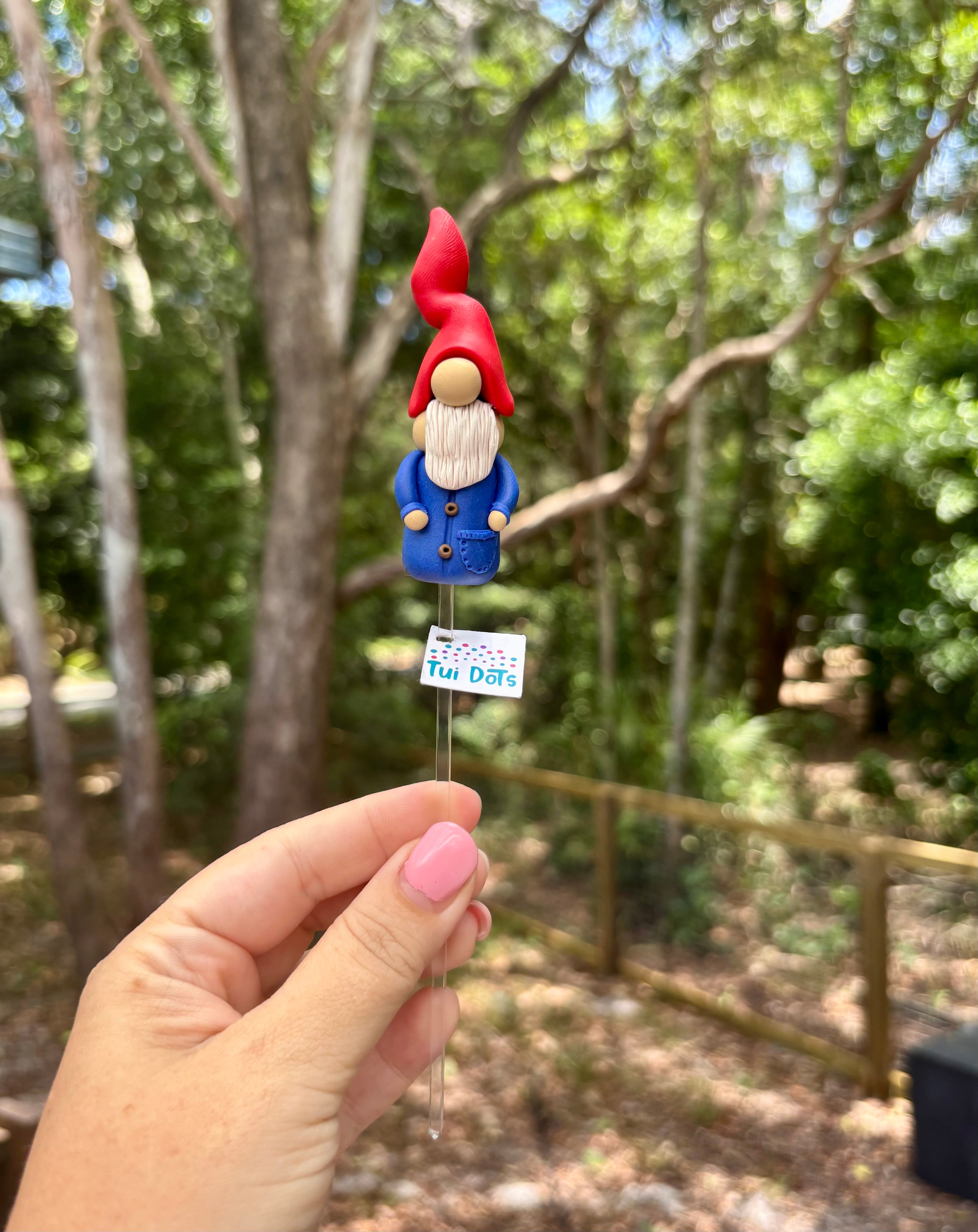 Tiny Gnome - The Classic Gnome