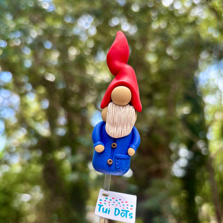 Tiny Gnome - The Classic Gnome