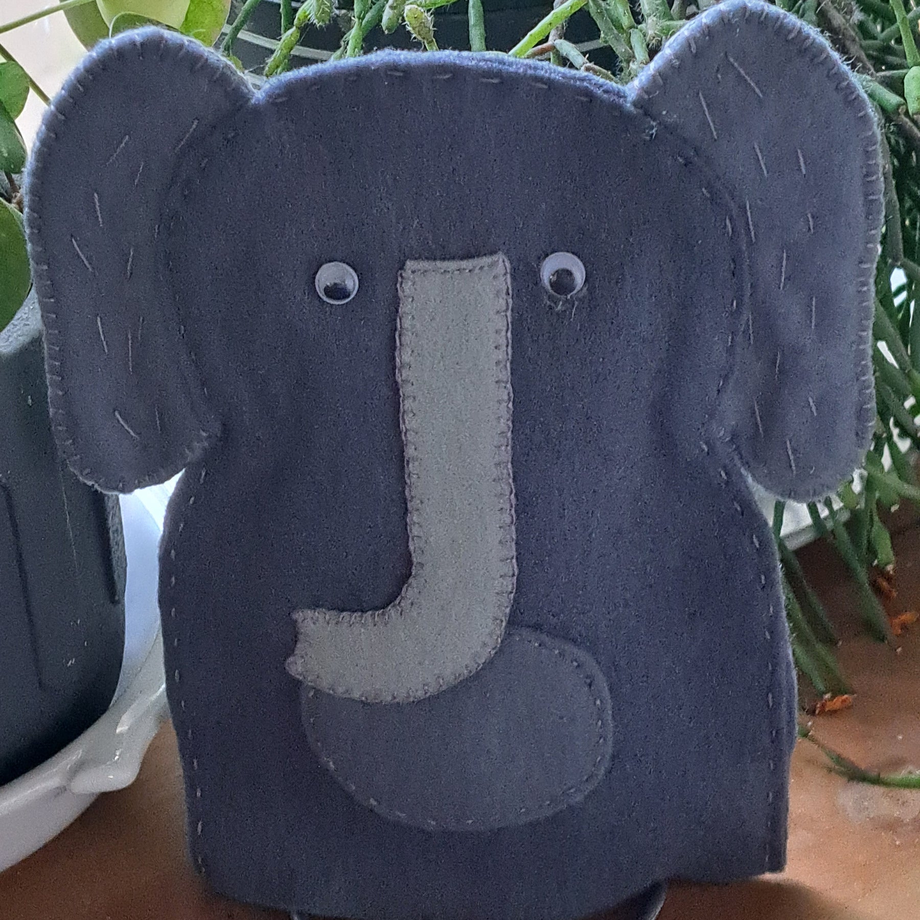 Children’s Playtime Felt Hand Puppets Selection D