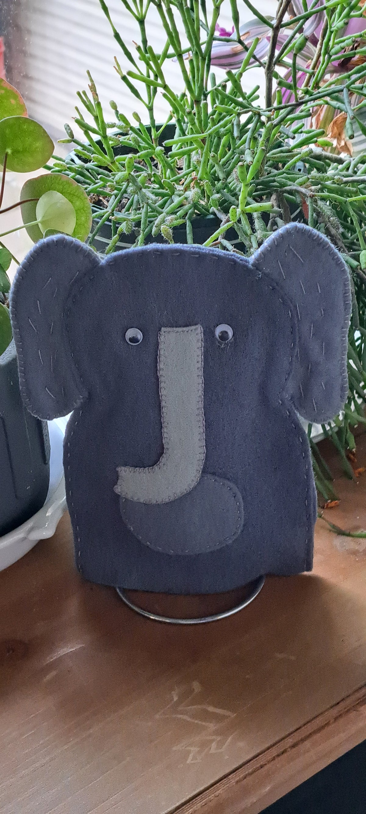 Children’s Playtime Felt Hand Puppets Selection D
