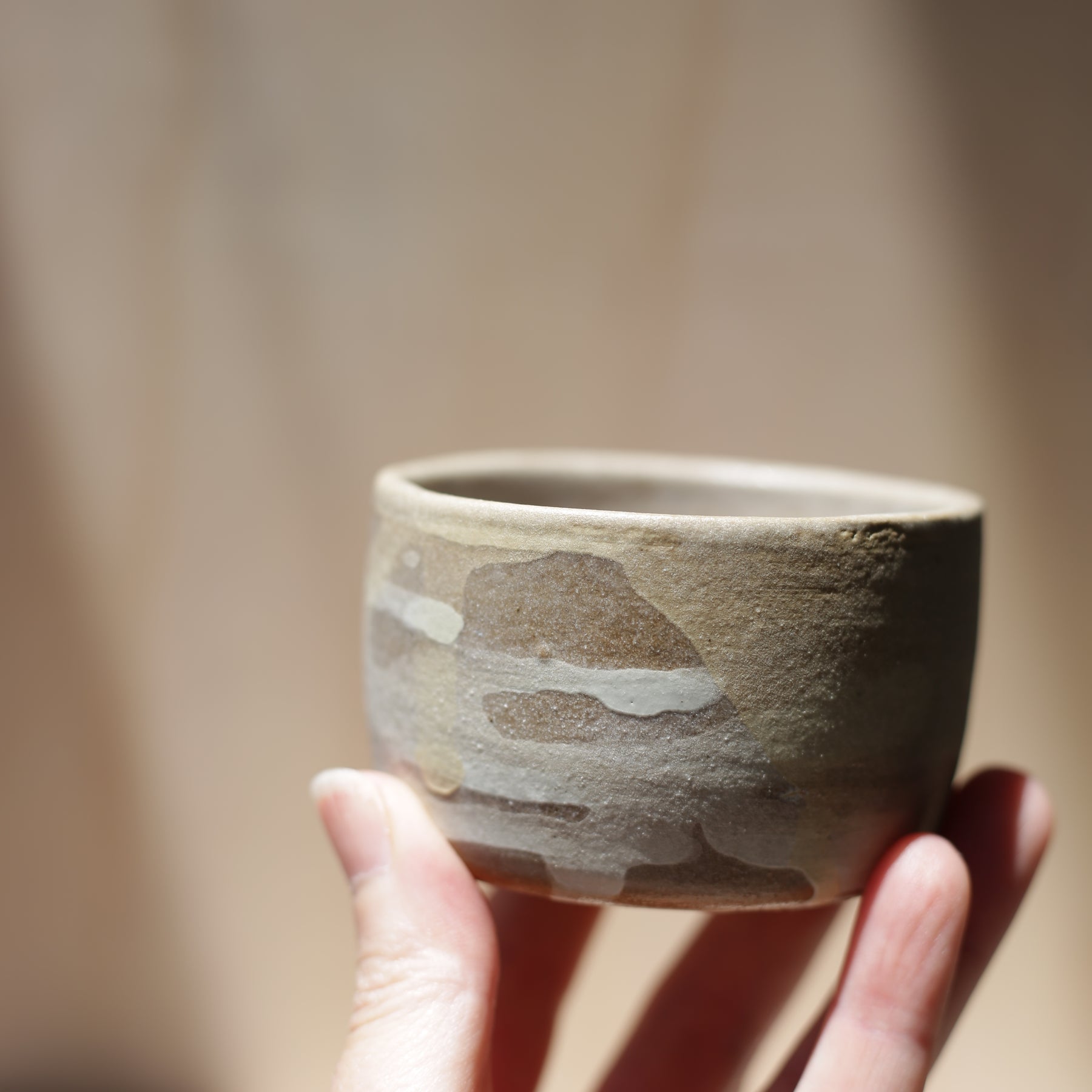Desert Mini Bowl