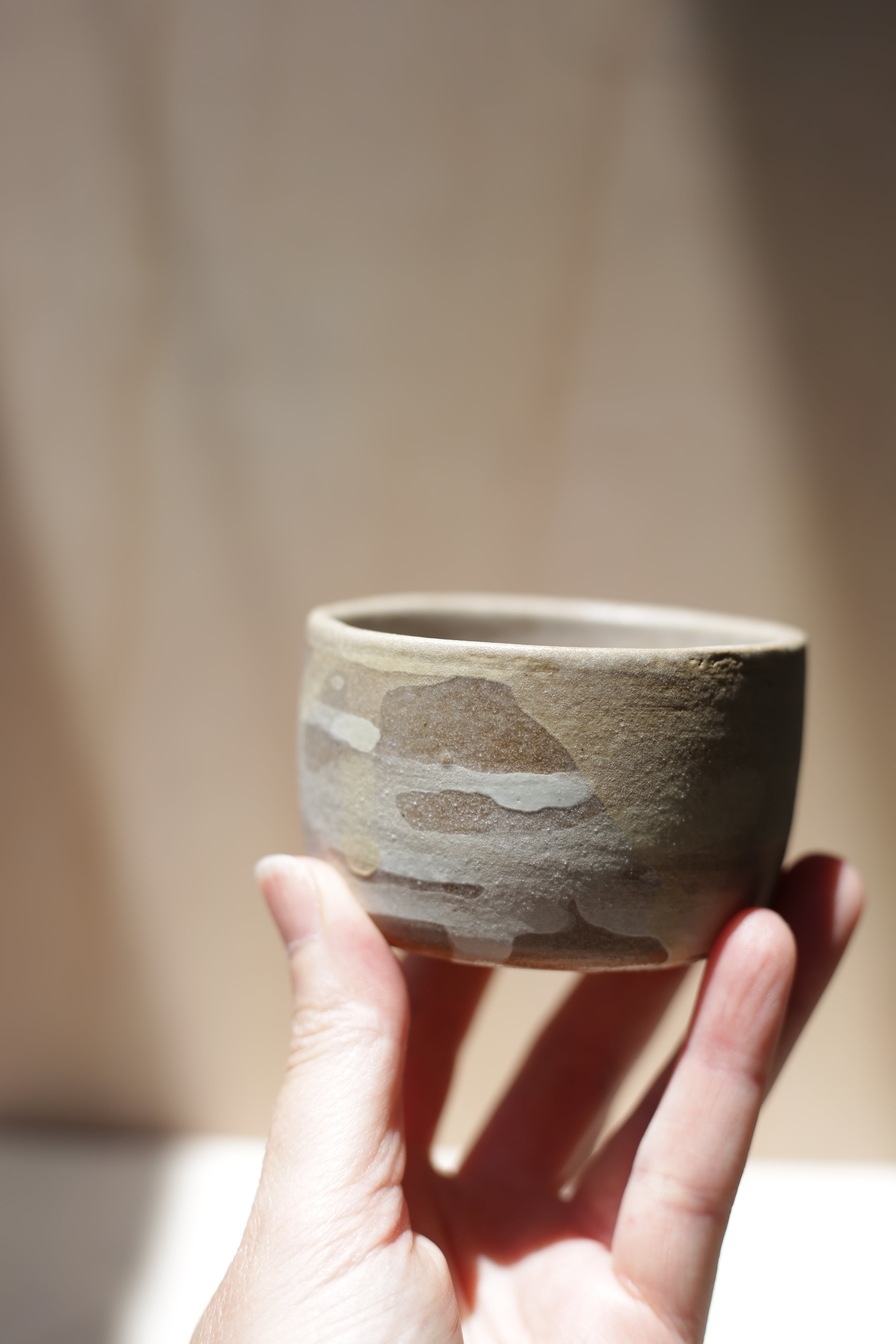 Desert Mini Bowl