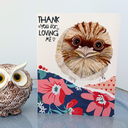 Little tawny 