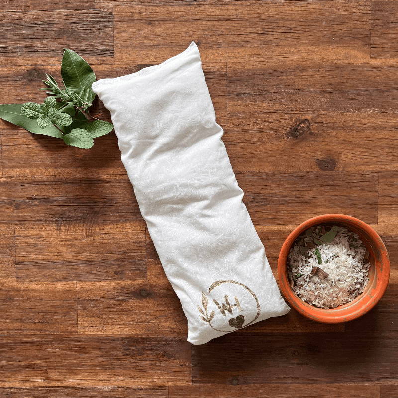 Wildhorse Lemon Myrtle Comfort Wrap™