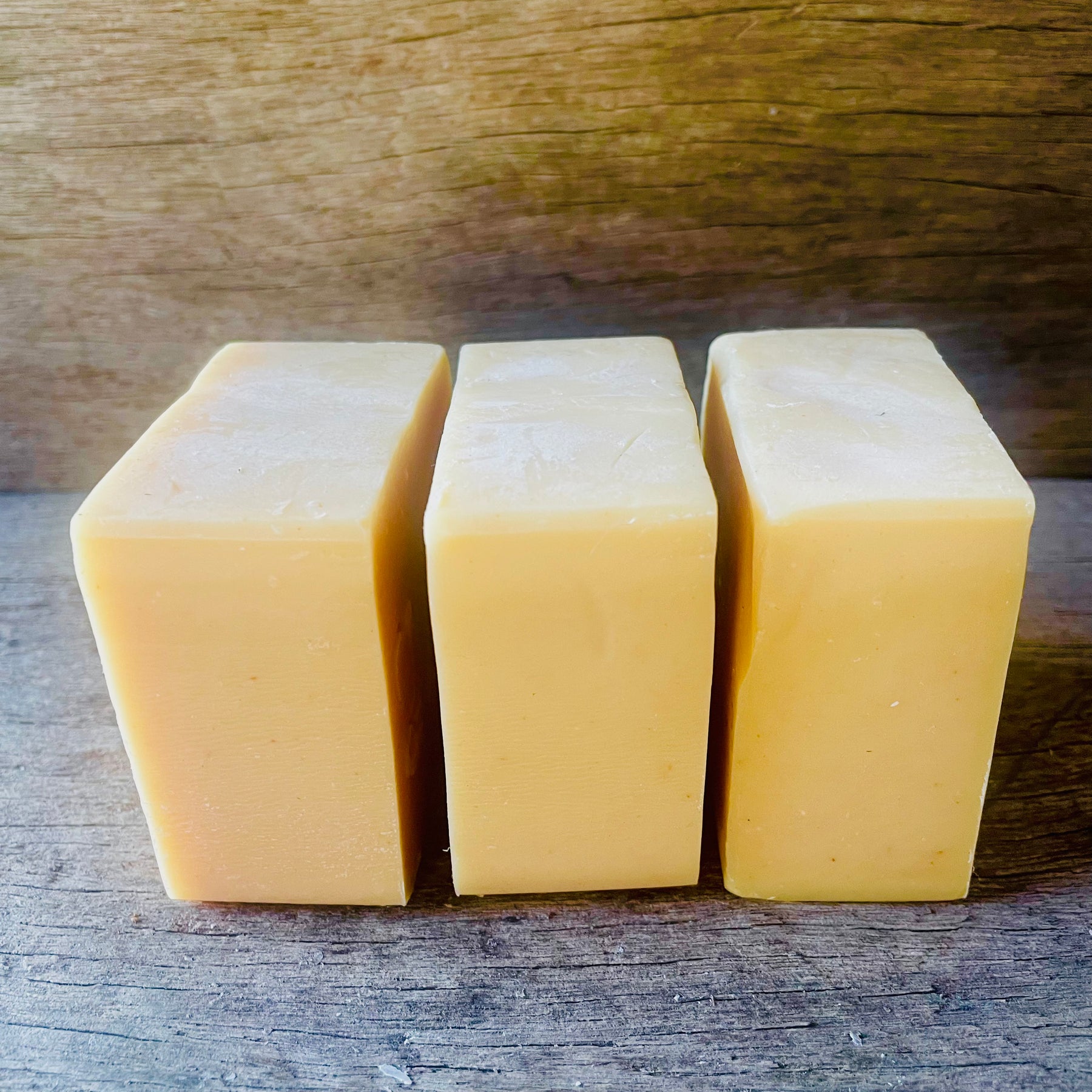 LEMON TURMERIC