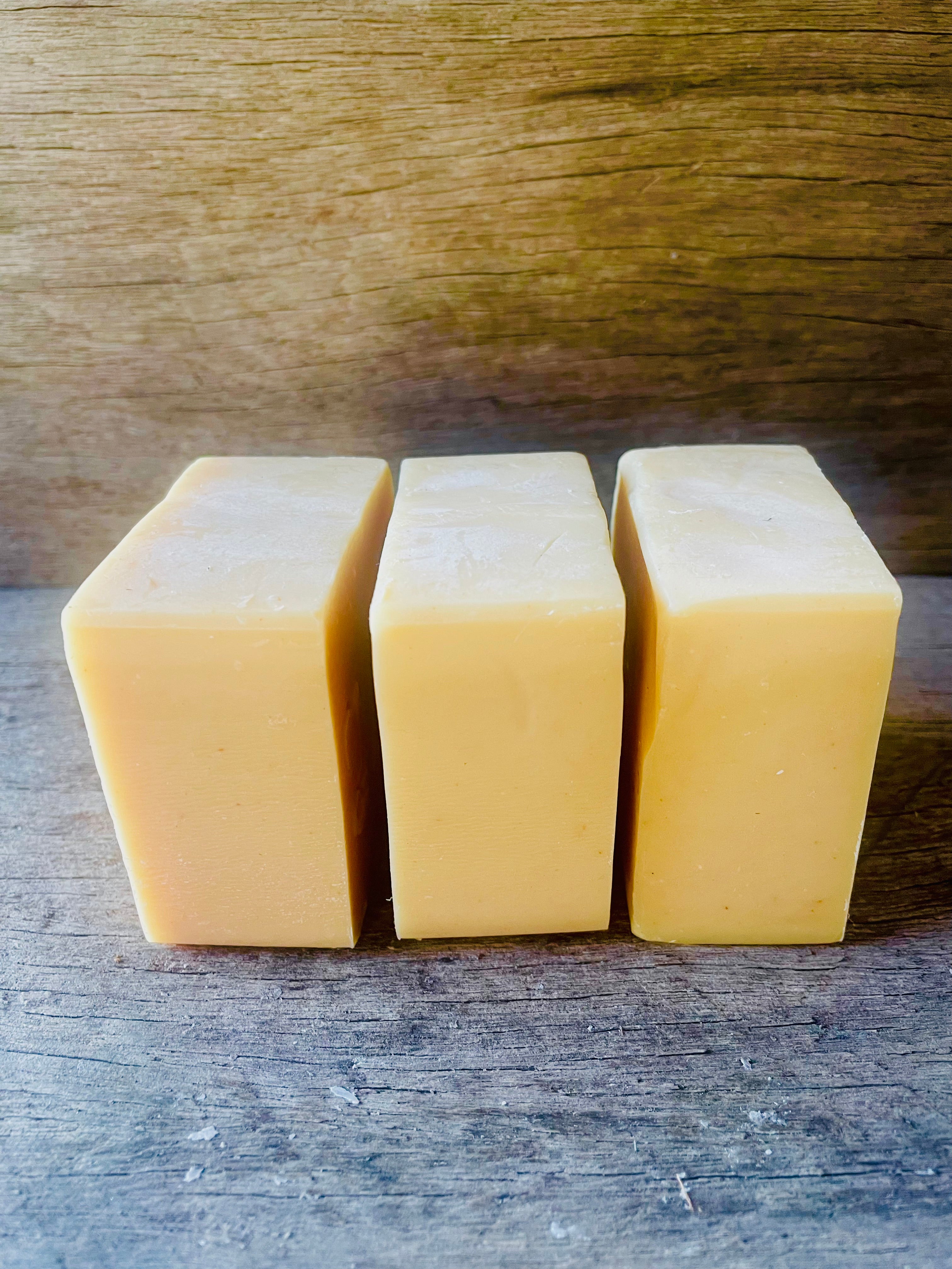 LEMON TURMERIC