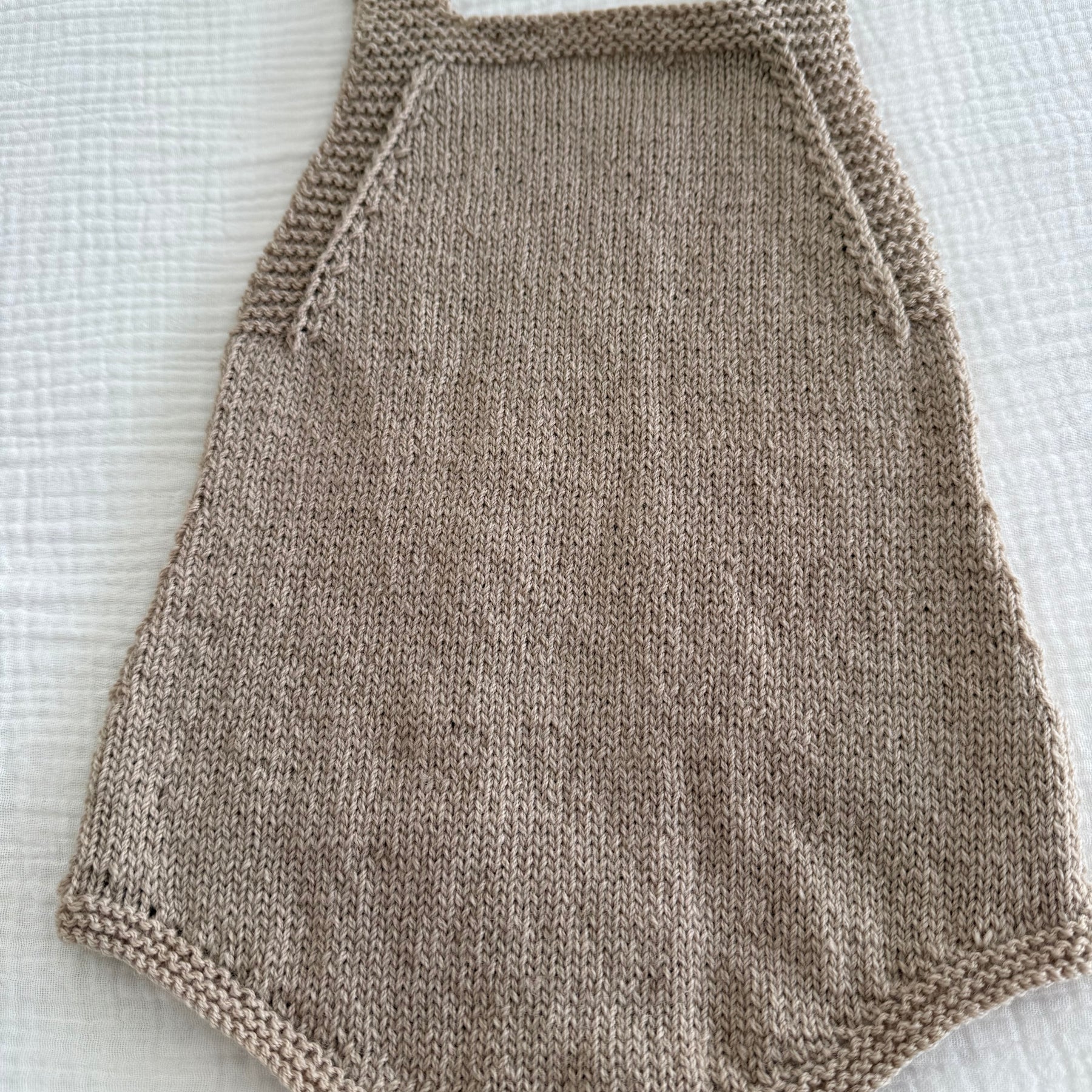 Romper, 6 months