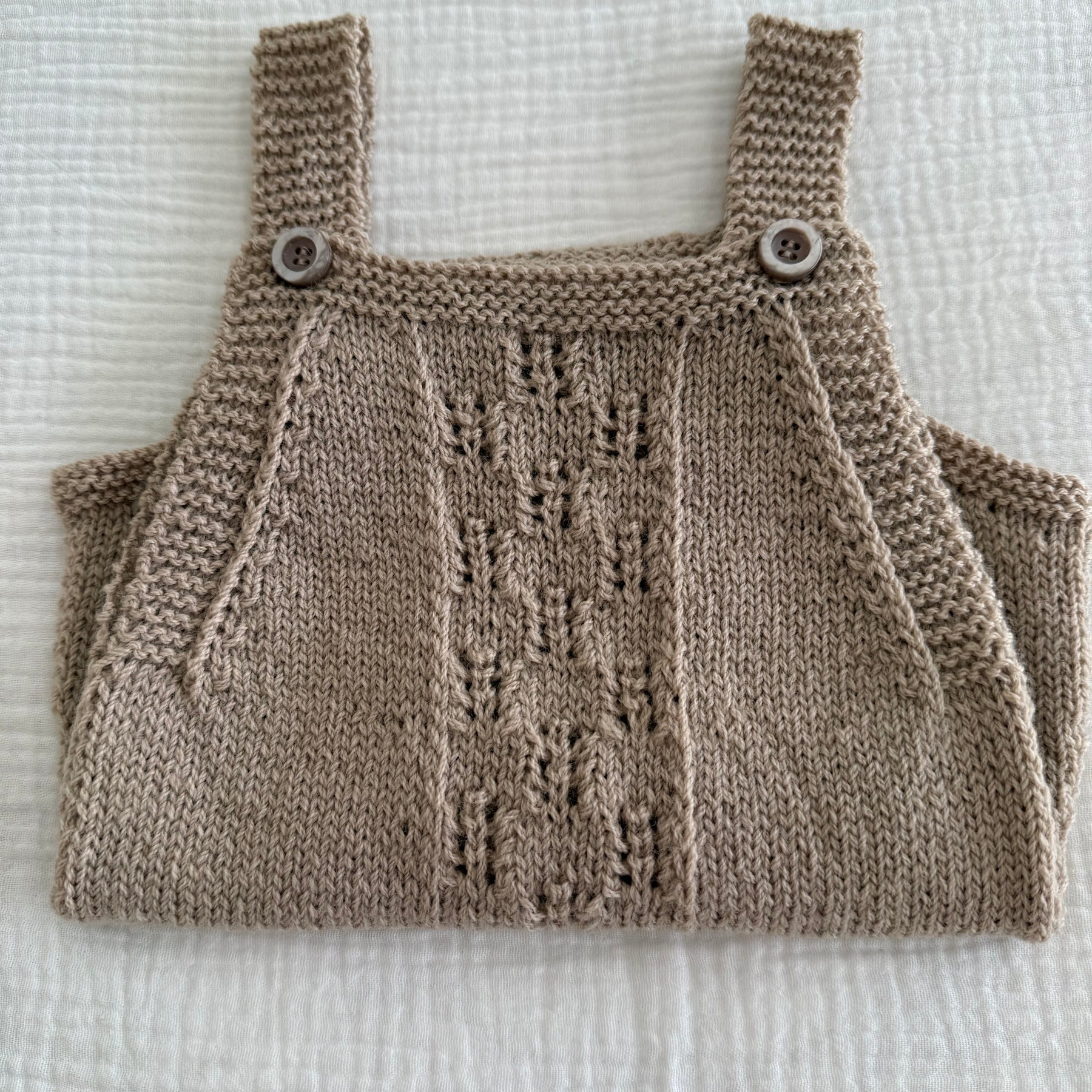 Romper, 6 months