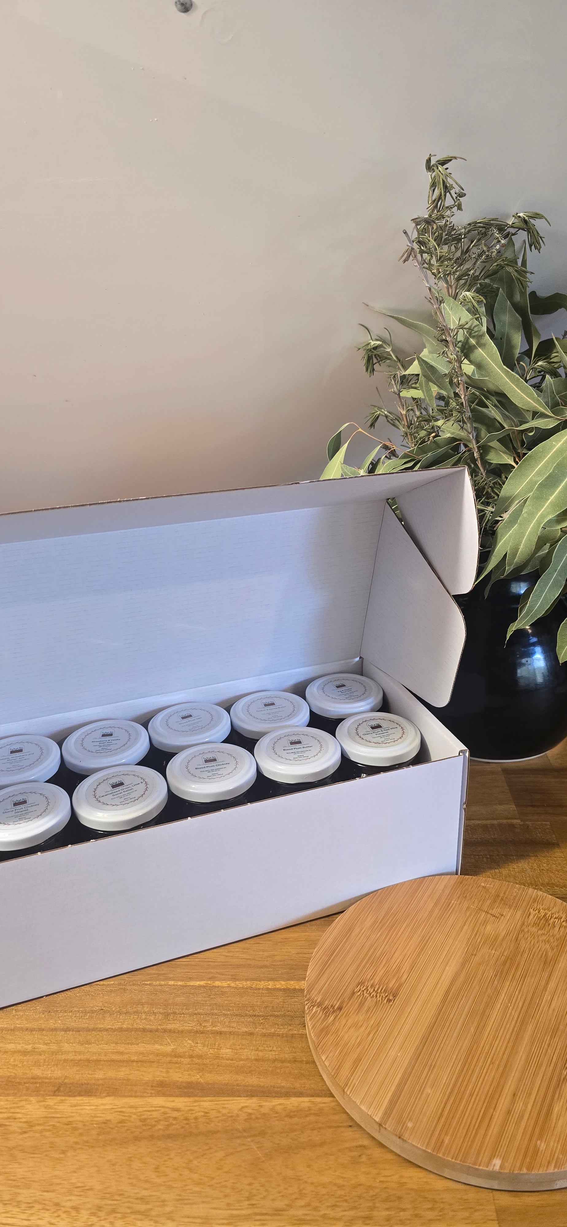 The Seasonal Companion Tasting Collection