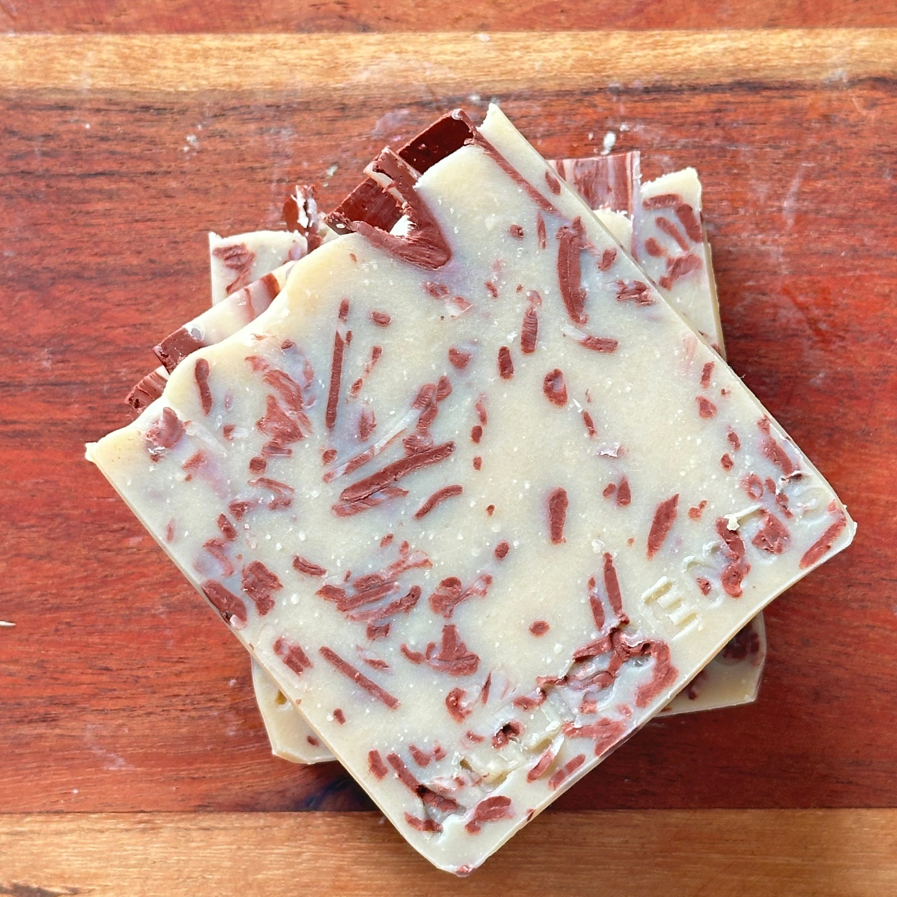 The Artisan Tallow 5 Soap Collection
