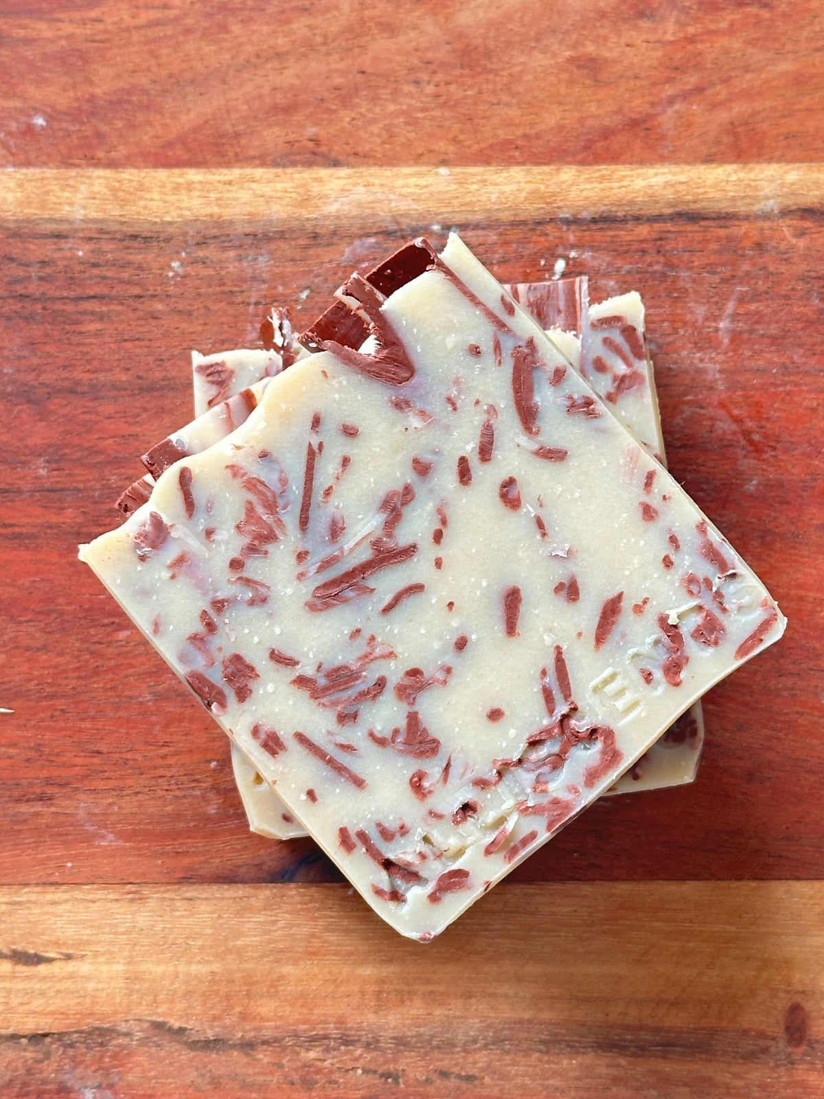 The Artisan Tallow 5 Soap Collection