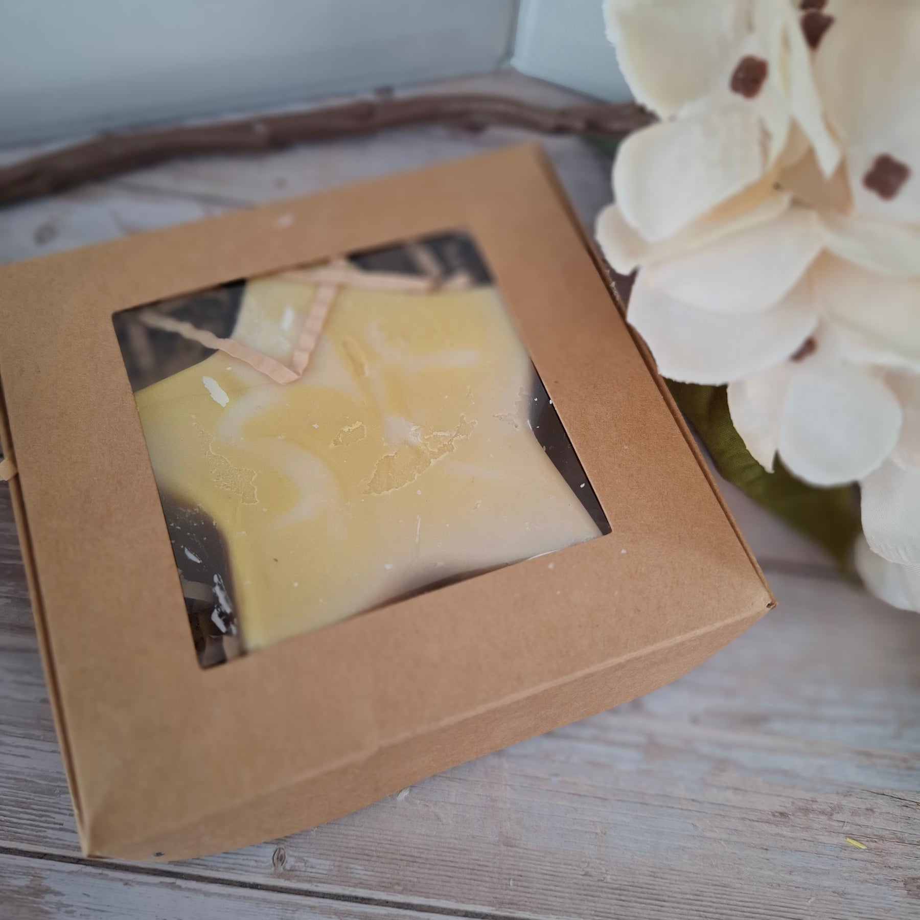 Soap - Star shape - SHINE