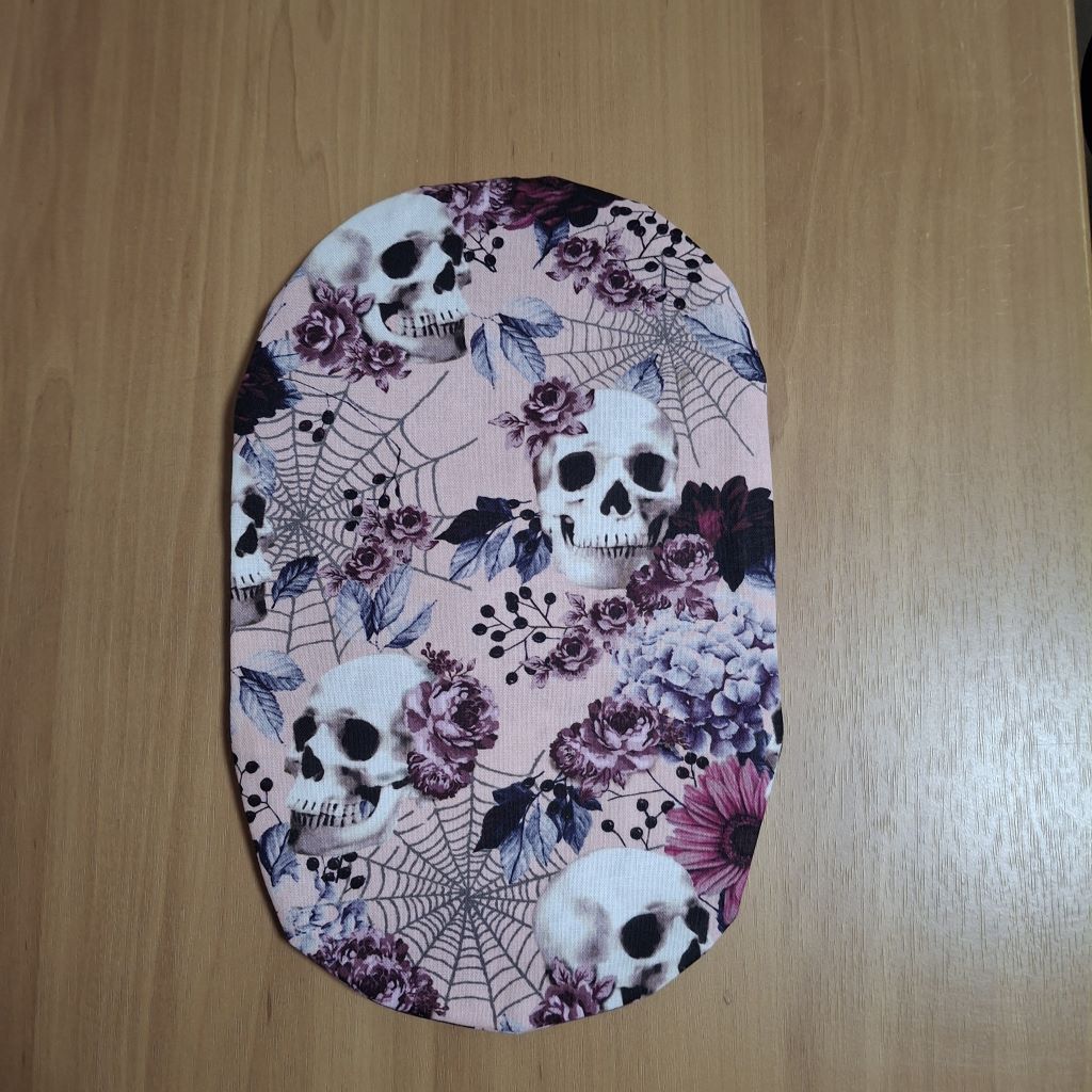 STOMA BAG COVER LARGE Suitable for Ileostomy, Colostomy, Urostomy