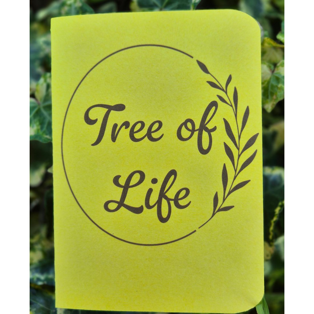 Handmade Wax Seals thank you/ tree of life/ handmade with love/Merry Christmas