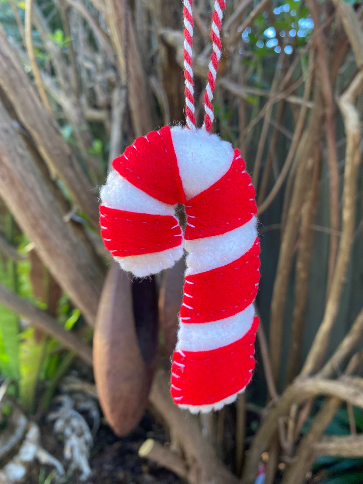Christmas decoration - Candy Cane