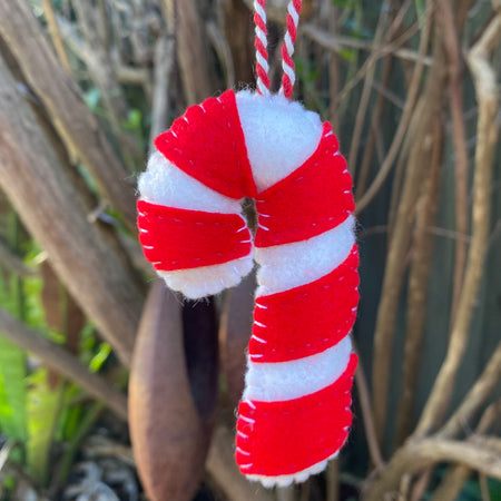 Christmas decoration - Candy Cane