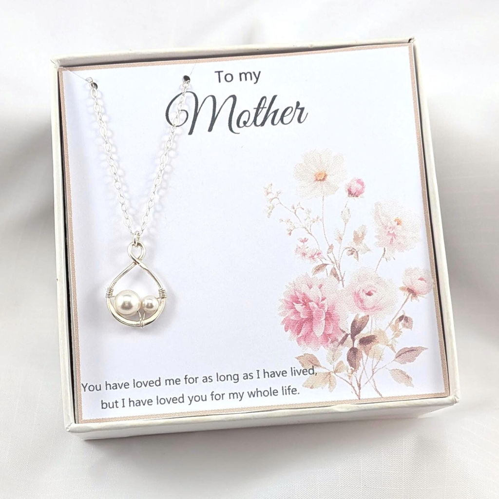 Mother  Necklace, Choose Your Personalized Design
