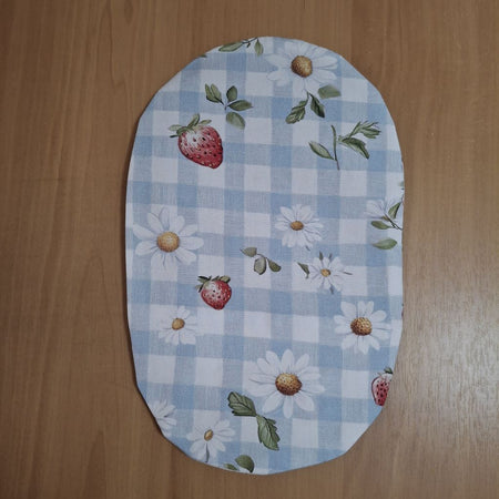 STOMA BAG COVER LARGE  Suitable for Ileostomy, Colostomy, Urostomy