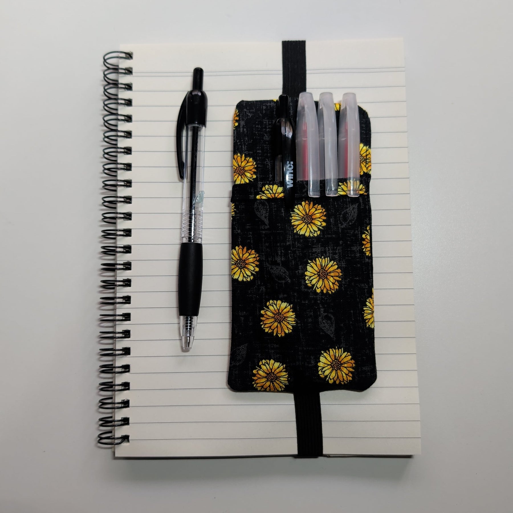 Bookmark - Pen Holder