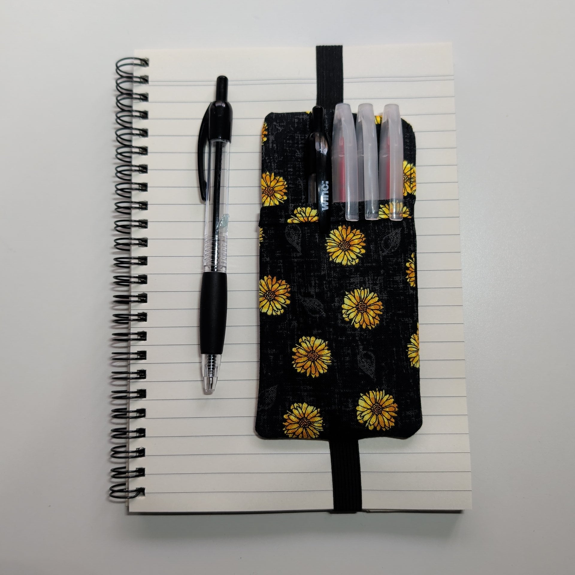 Bookmark - Pen Holder