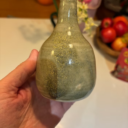 Eirene Bud Vase