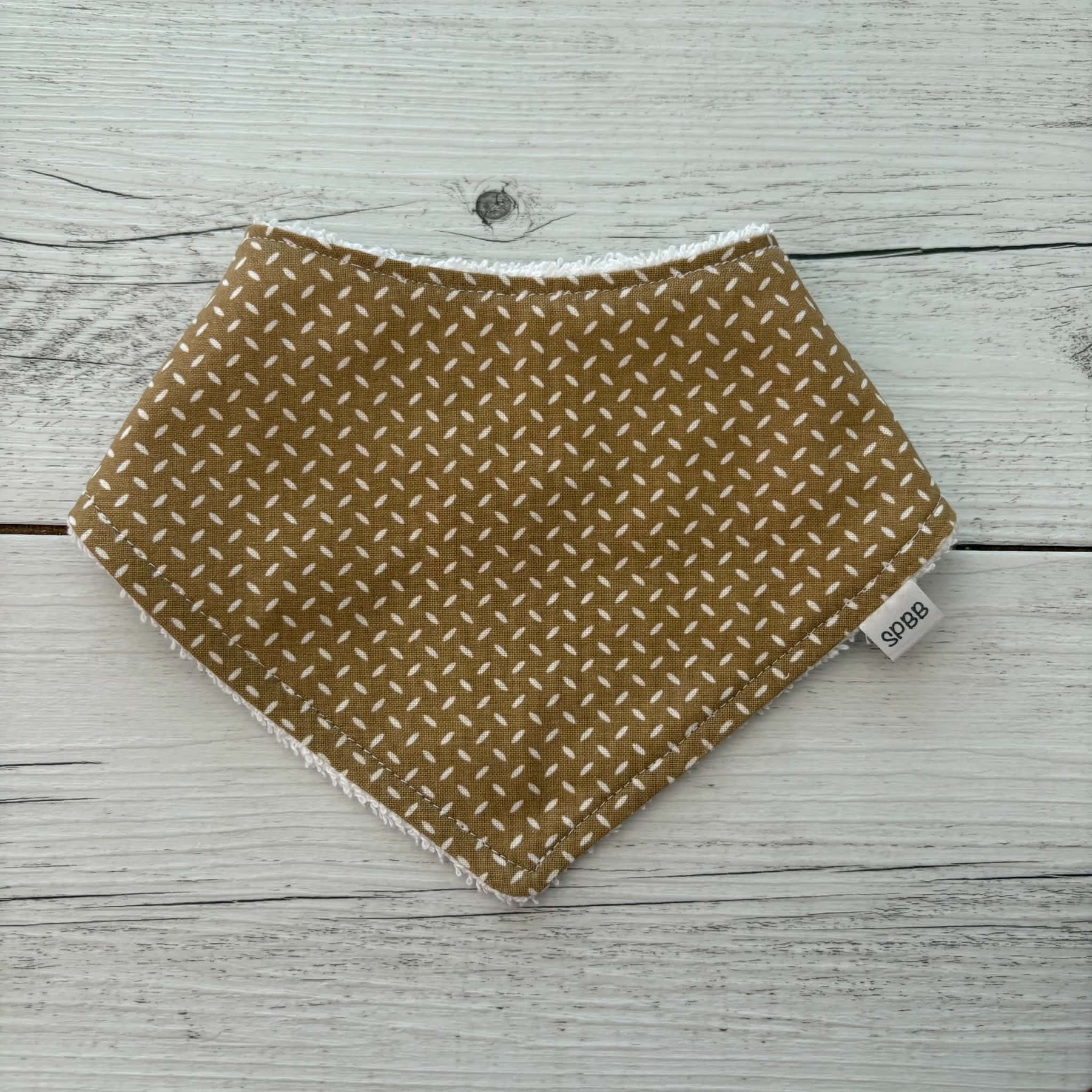 Hand Knitted Nappy Cover, Booties & Bib