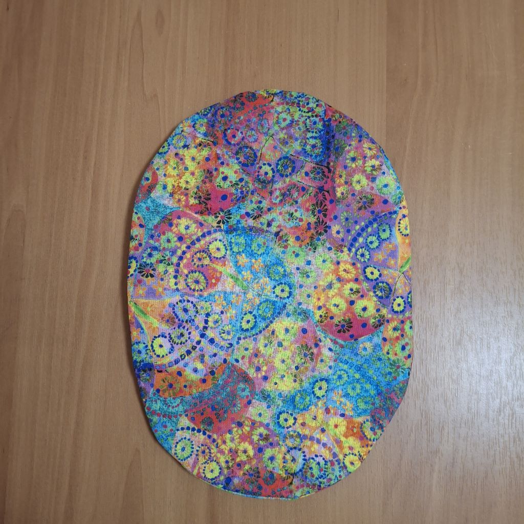 STOMA BAG COVER REGULAR ILEOSTOMY, COLOSTOMY, UROSTOMY